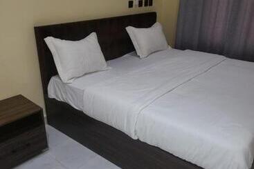 El Bint Hotel And Suites