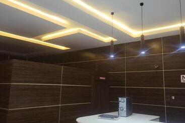 El Bint Hotel And Suites