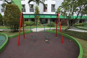 هتل Capital O 93371 Pelangi Residence 5