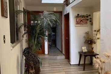 هتل Casa Grey