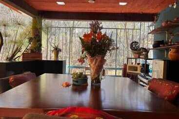 هتل Casa Grey