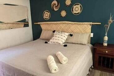 هتل Casa Grey
