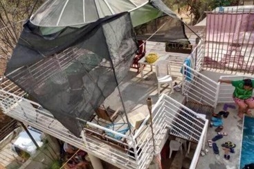 هتل Casa Grey