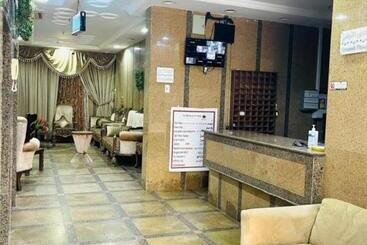 هتل Fundaq Badar Al Hadeth