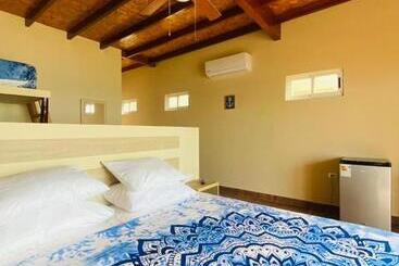 هتل Gran Azul Bungalows