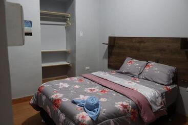 هتل Hospedaje Tel Aviv