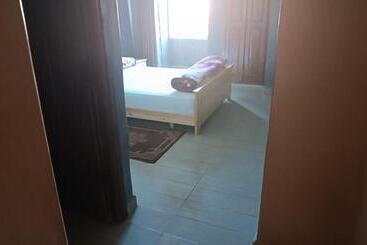 هتل Hôtel Essalam