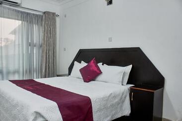 هتل Mango Lodge Zomba