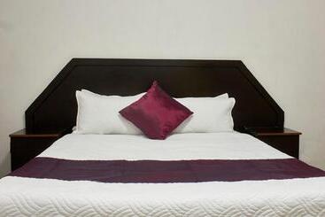 هتل Mango Lodge Zomba