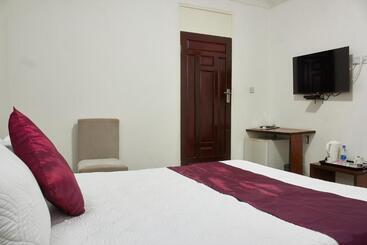 هتل Mango Lodge Zomba