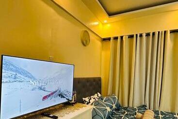 هتل Cozy Corner Haven Near Venice Grand Canal Mall