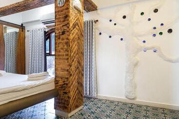 هتل Mc Goa Holidays Bnb