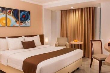 هتل Opitalia Catalia Resort