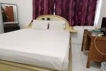 هتل Oyo 93415 Pondok Kula Rumbih Syariah