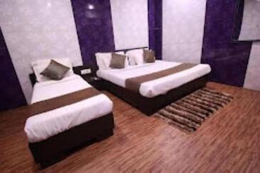 هتل Sk,gujrat