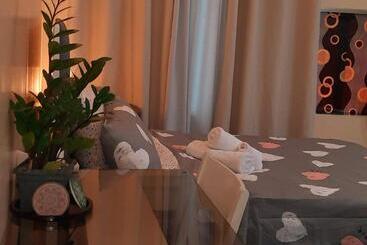 هتل Stamford Executive Residences