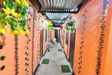 هتل Sweet Home Lodge