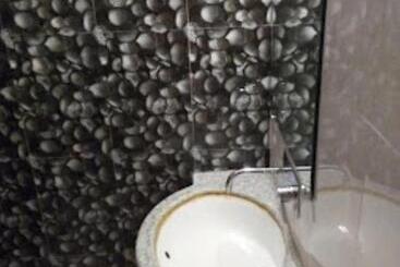 בית מלון כפרי The Residency,amarkantak