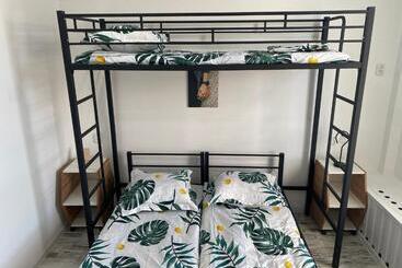 Kosta Hostel