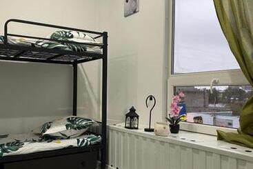 Kosta Hostel
