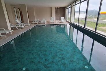L Escale Hôtel & Spa By 7av Hotels