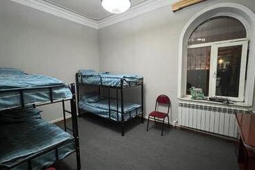 Mexx Hostel