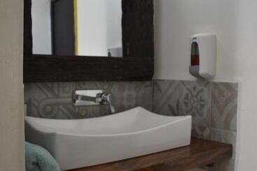 پانسیون Casa Apolonia