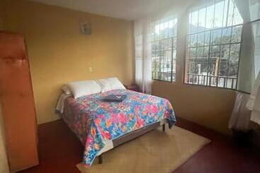 پانسیون Casa Gisela