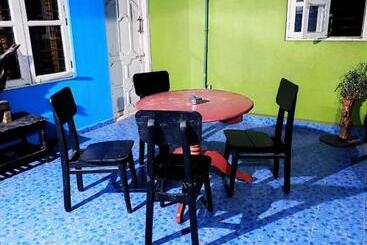 펜션 Corner Retreat