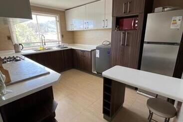 پانسیون Habitación A