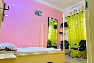 پانسیون Happy Guest House   Hgh