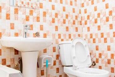پانسیون Happy Guest House   Hgh