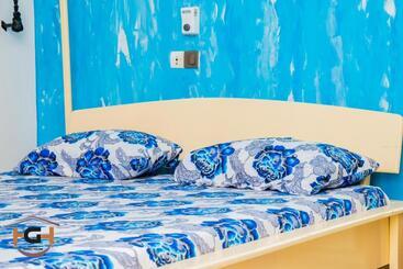 پانسیون Happy Guest House   Hgh