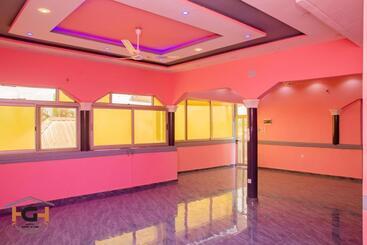پانسیون Happy Guest House   Hgh