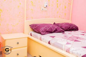 پانسیون Happy Guest House   Hgh