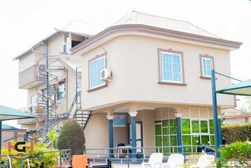 پانسیون Happy Guest House   Hgh