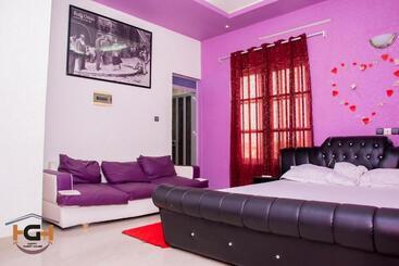 پانسیون Happy Guest House   Hgh