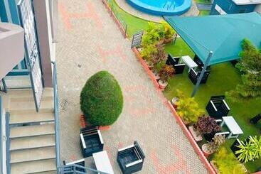 پانسیون Happy Guest House   Hgh