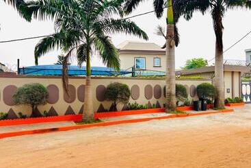 پانسیون Happy Guest House   Hgh