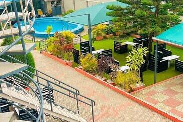 پانسیون Happy Guest House   Hgh