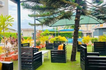 پانسیون Happy Guest House   Hgh