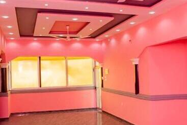 پانسیون Happy Guest House   Hgh