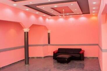 پانسیون Happy Guest House   Hgh