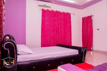 پانسیون Happy Guest House   Hgh