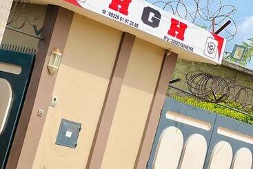 پانسیون Happy Guest House   Hgh