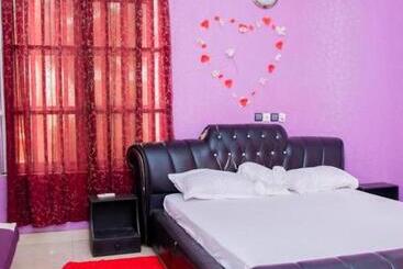 پانسیون Happy Guest House   Hgh