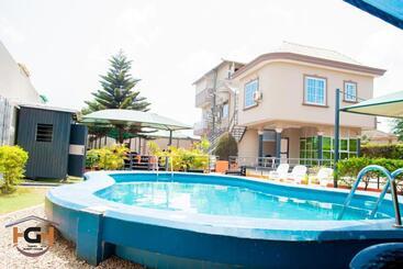 پانسیون Happy Guest House   Hgh