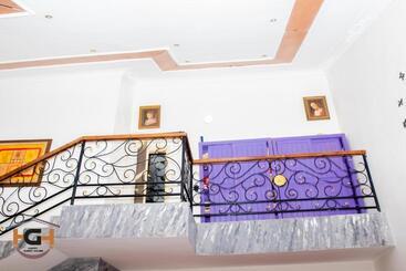پانسیون Happy Guest House   Hgh
