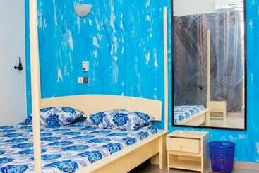پانسیون Happy Guest House   Hgh