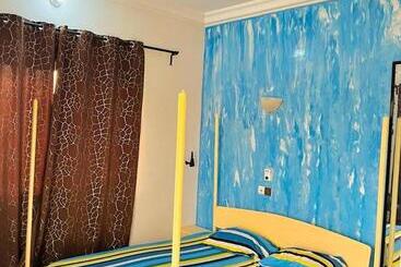 پانسیون Happy Guest House   Hgh